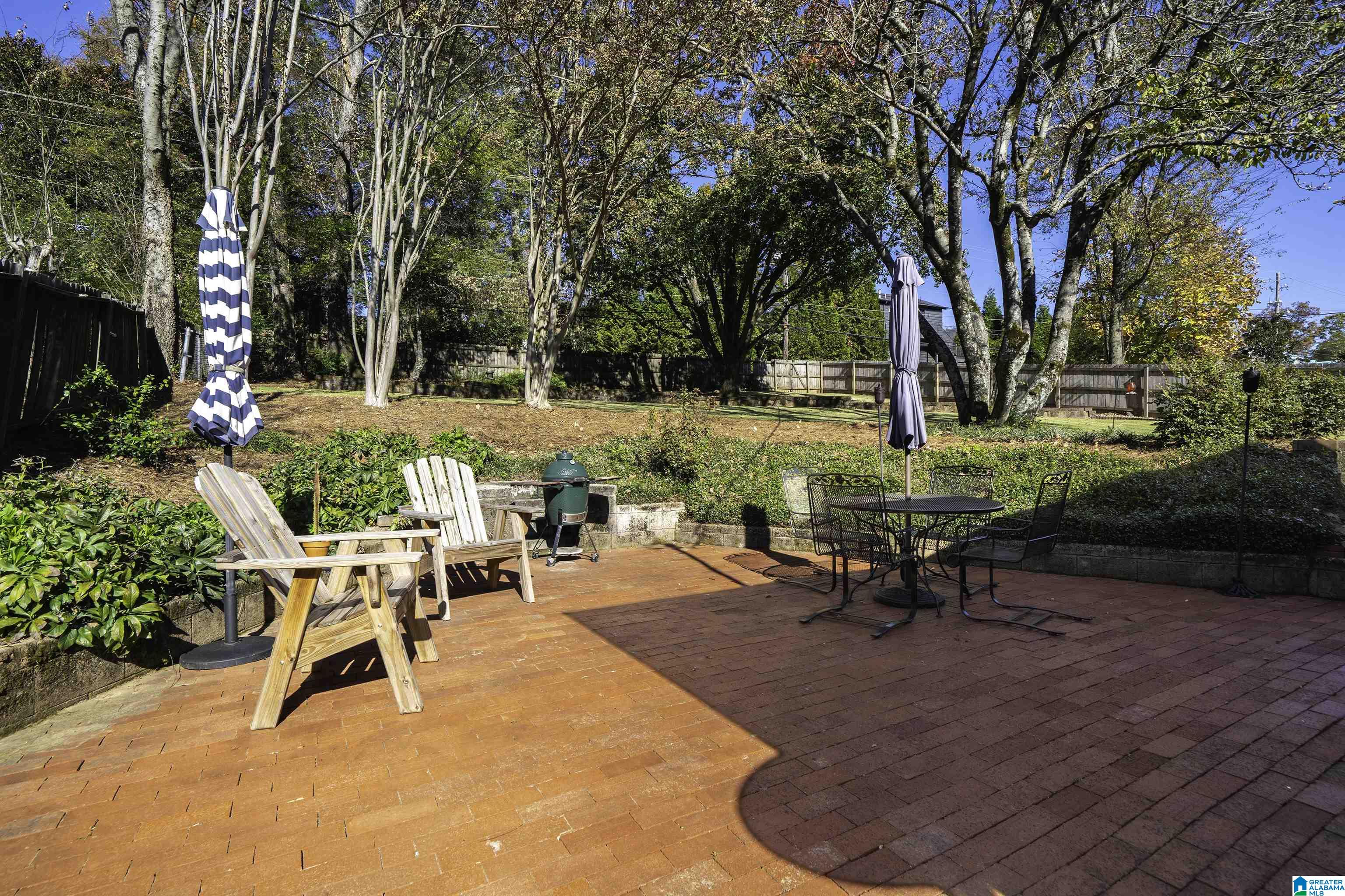 2304 Shades Crest Road Birmingham, AL 35216 - Photo 26 of 33