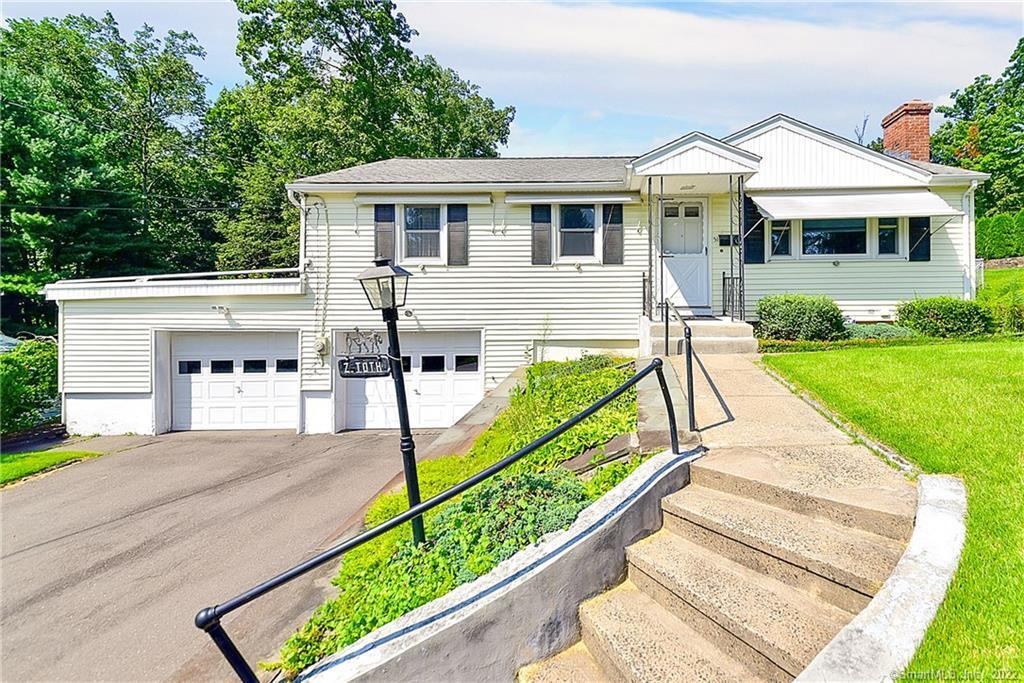 51 Reliance Road Plainville, CT 06062 - Photo 1 of 1