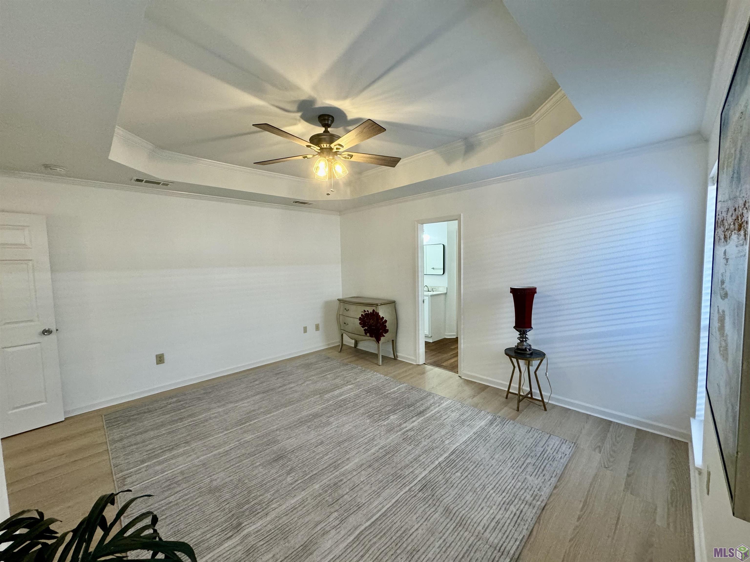 25905 Oakley Road Denham Springs, LA 70726 - Photo 7 of 18 Spacious Master Suite