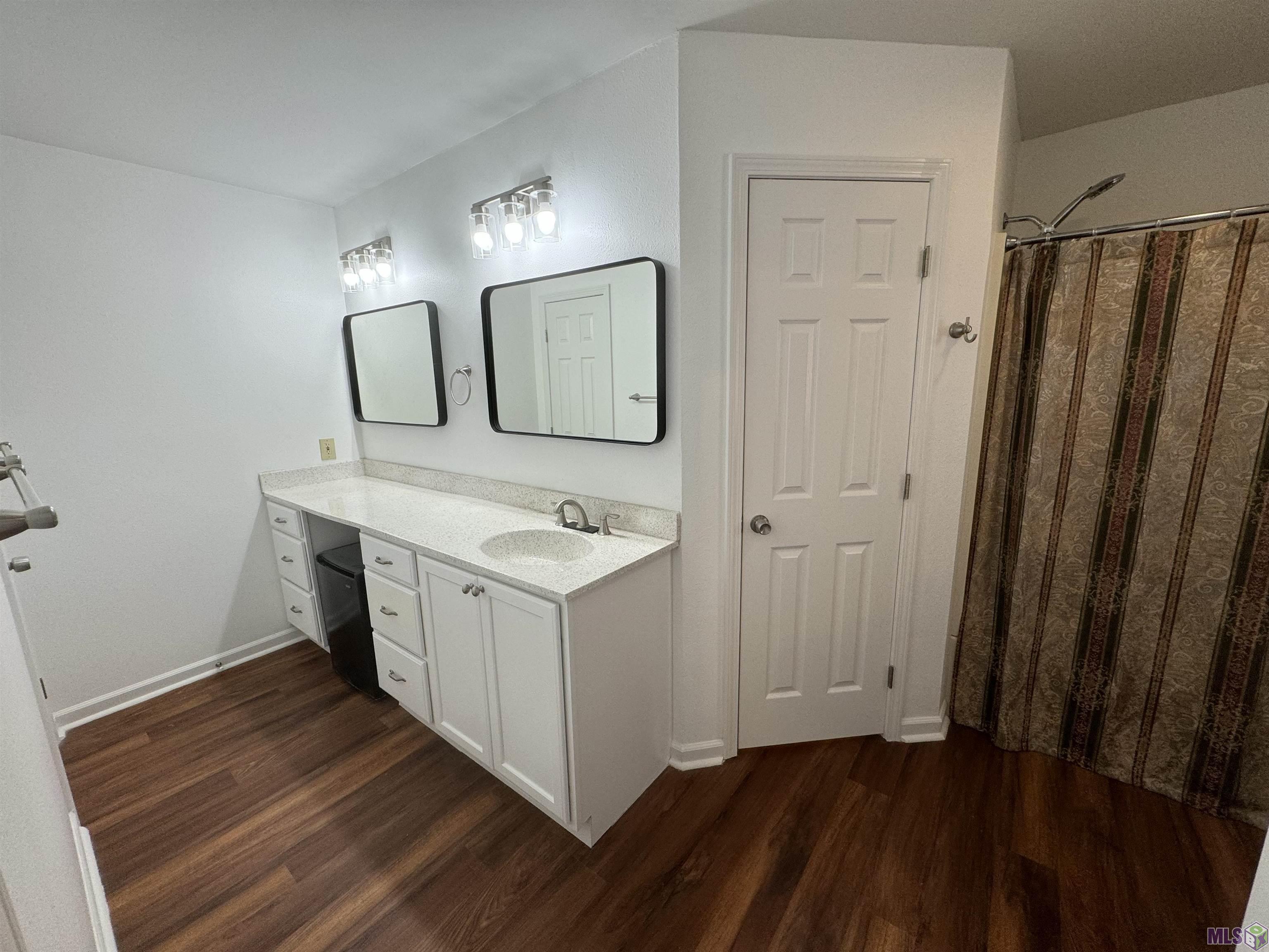 25905 Oakley Road Denham Springs, LA 70726 - Photo 10 of 18 Primary BA New Mirrors & Fixtures