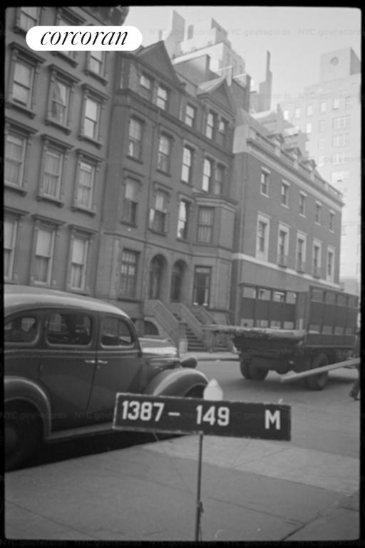 36 East 73rd Street Manhattan, NY 10021 - Photo 24 of 31 a view of a building