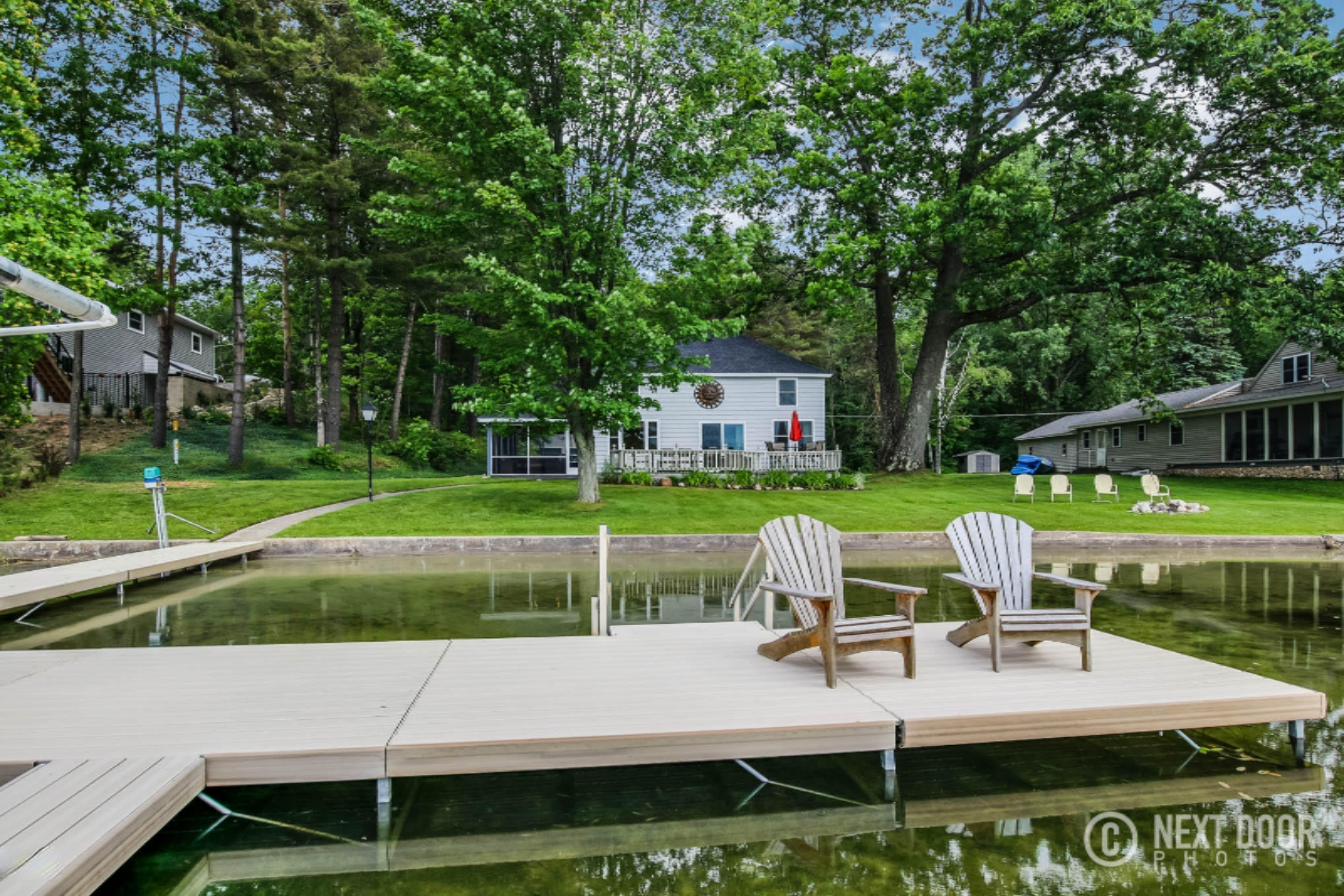 9115 Maple Avenue Rodney, MI 49342 - Photo 26 of 64 IMG_2348Blended