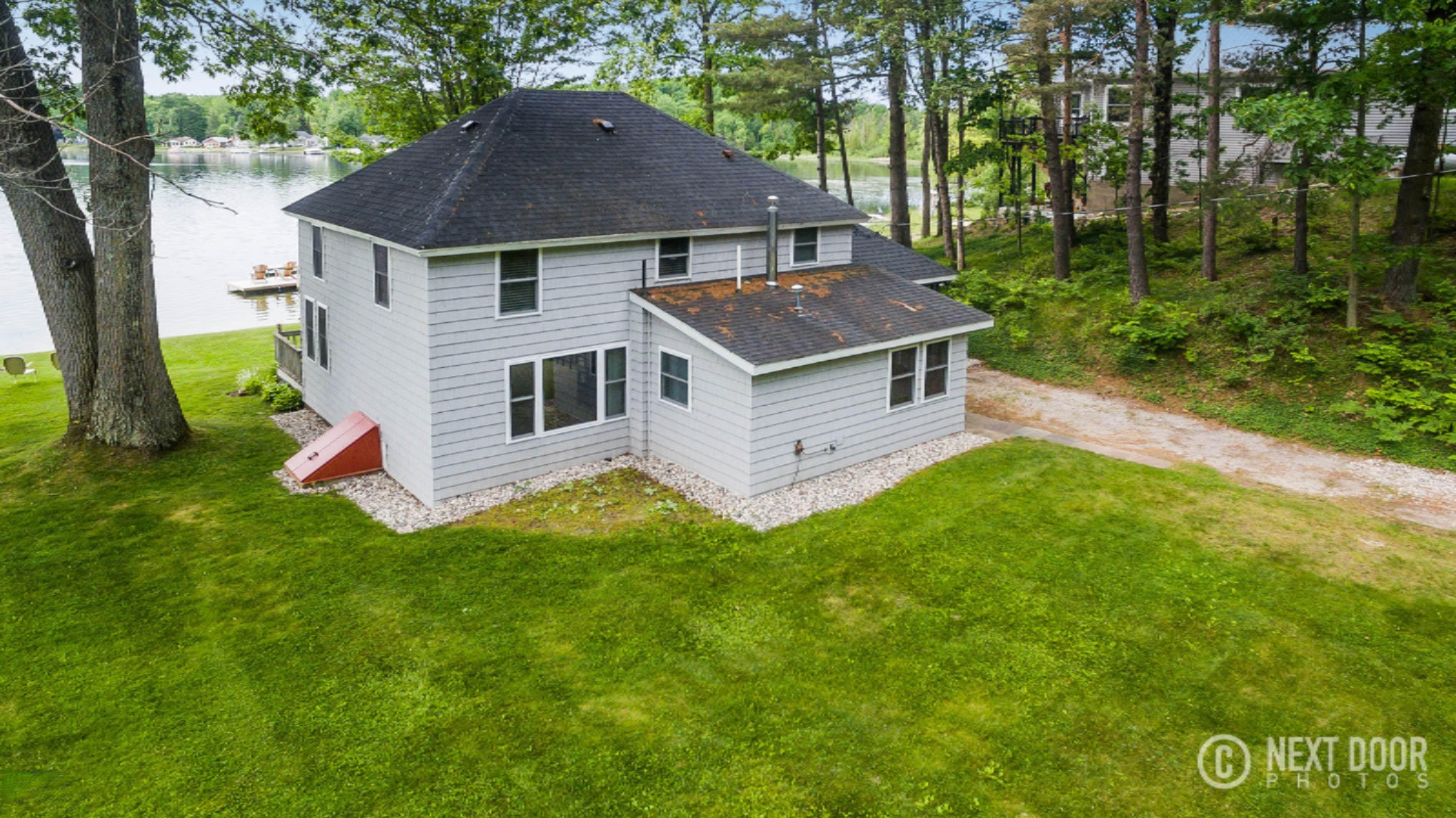 9115 Maple Avenue Rodney, MI 49342 - Photo 3 of 64 DJI_0009