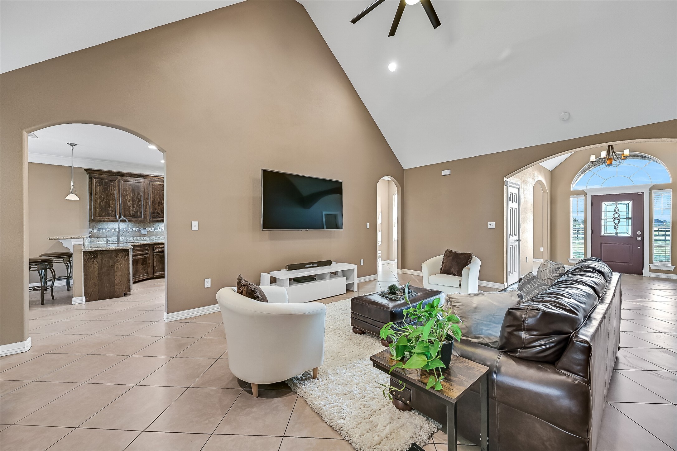 7611 Oak Alley Court Rosharon, TX 77583 - Photo 9 of 37