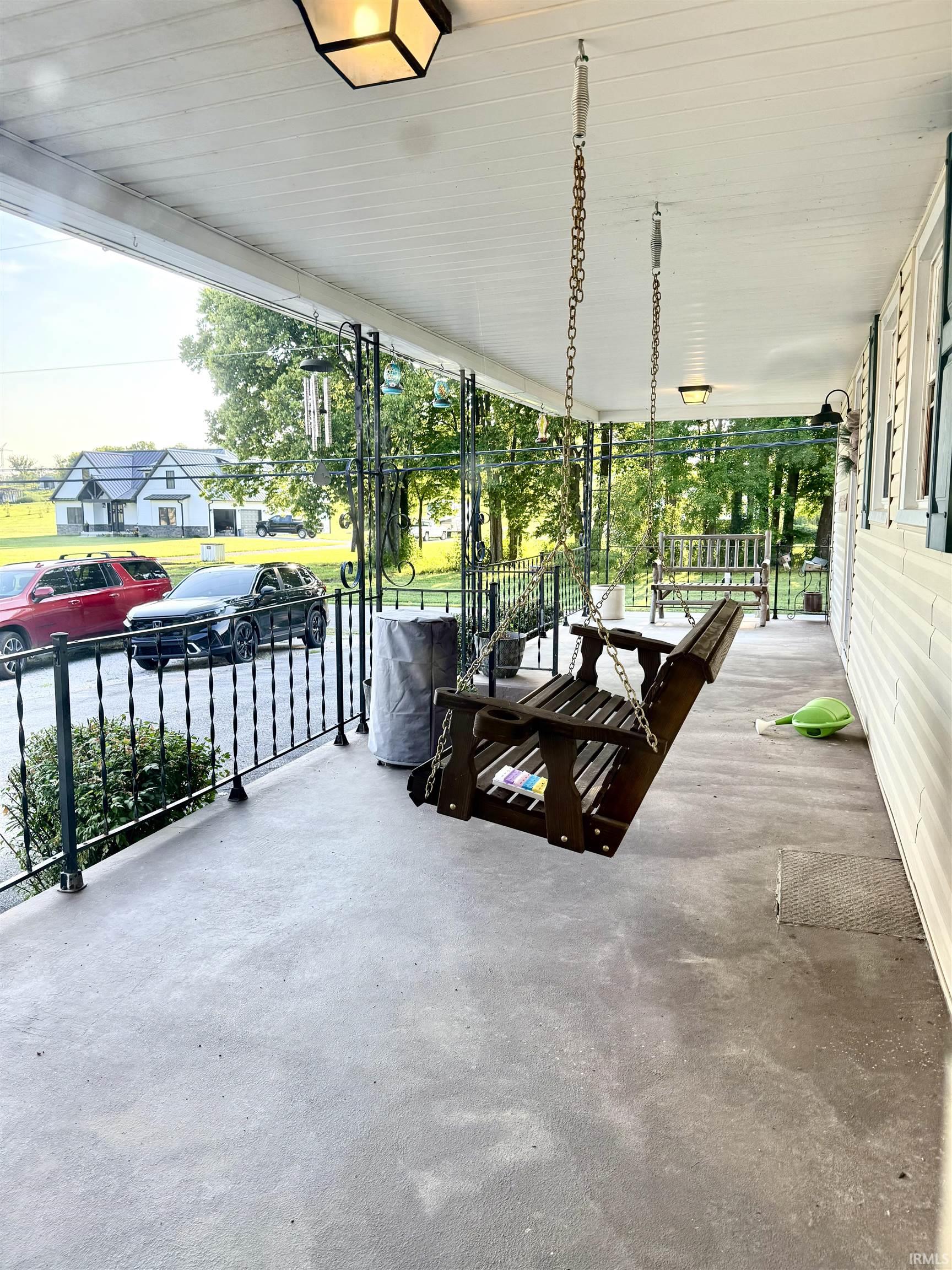 918 Old Farm Road Bedford, IN 47421 - Photo 17 of 23