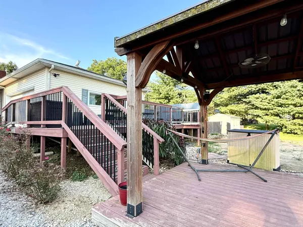 $249,900 | 918 Old Farm Road, Bedford, IN 47421