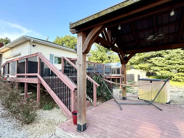 $249,900 | 918 Old Farm Road, Bedford, IN 47421