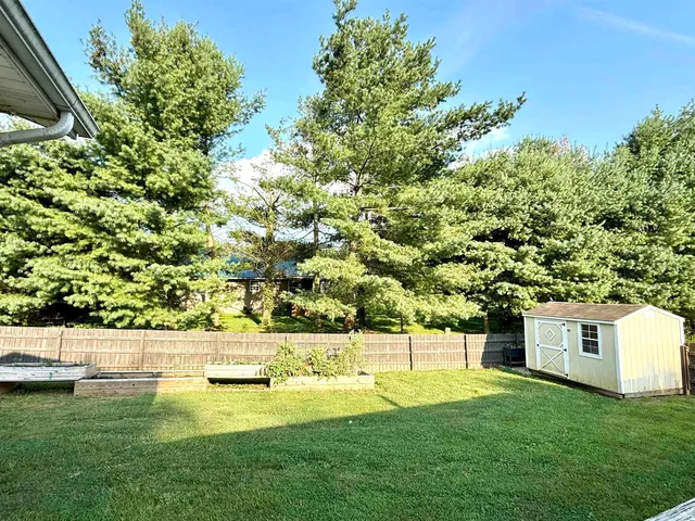 $249,900 | 918 Old Farm Road, Bedford, IN 47421