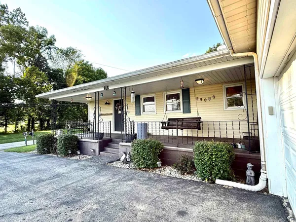 $249,900 | 918 Old Farm Road, Bedford, IN 47421