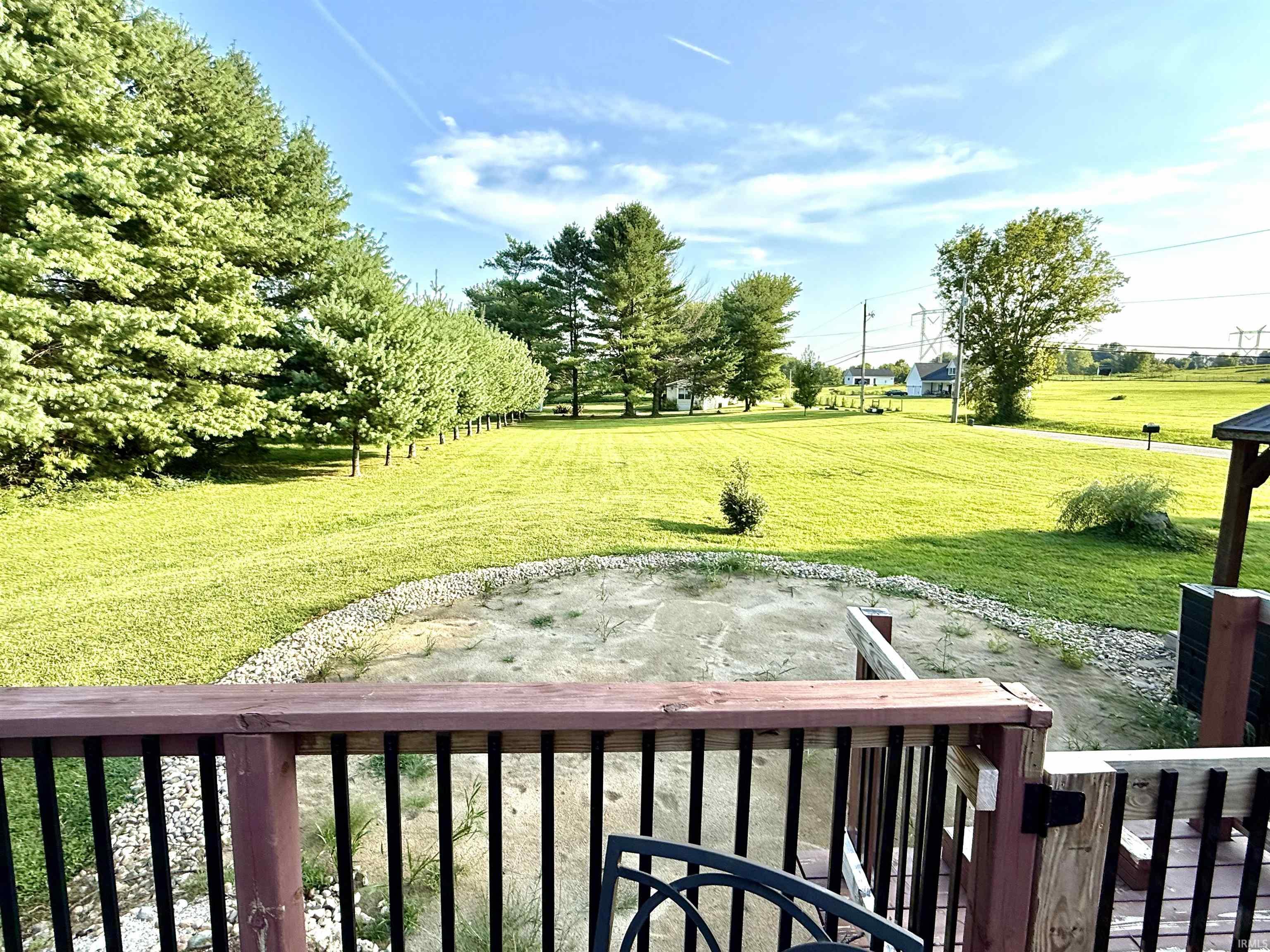 918 Old Farm Road Bedford, IN 47421 - Photo 21 of 23