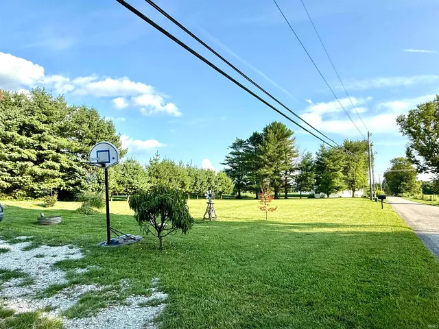 $249,900 | 918 Old Farm Road, Bedford, IN 47421