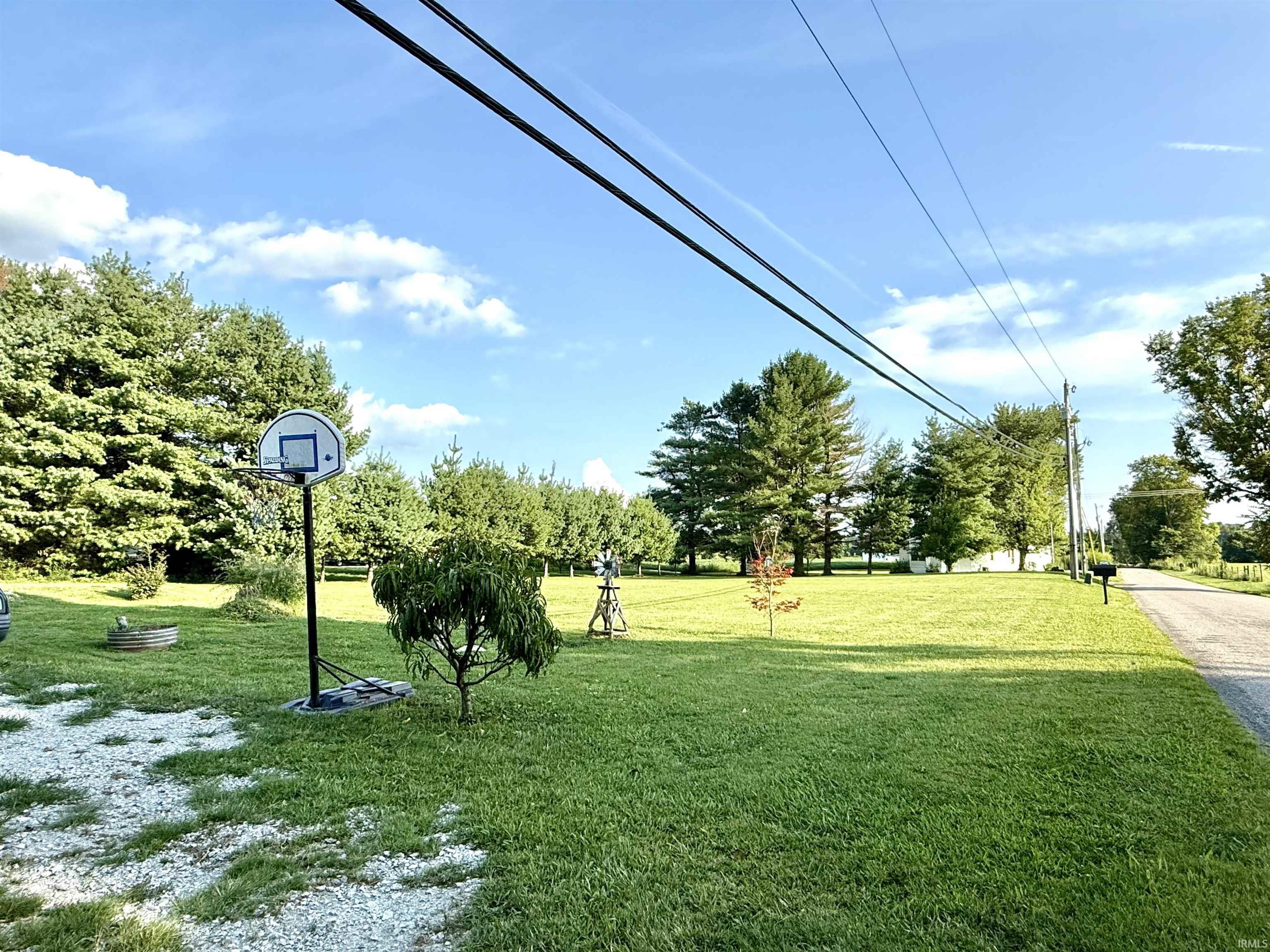 918 Old Farm Road Bedford, IN 47421 - Photo 22 of 23