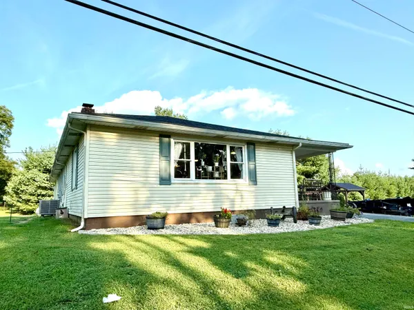 $249,900 | 918 Old Farm Road, Bedford, IN 47421