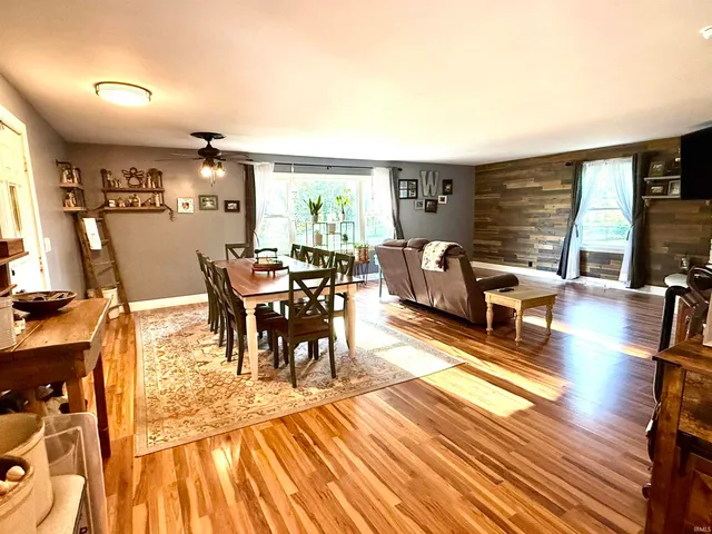 $249,900 | 918 Old Farm Road, Bedford, IN 47421