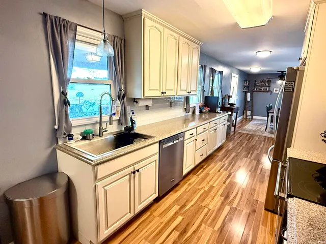 $249,900 | 918 Old Farm Road, Bedford, IN 47421