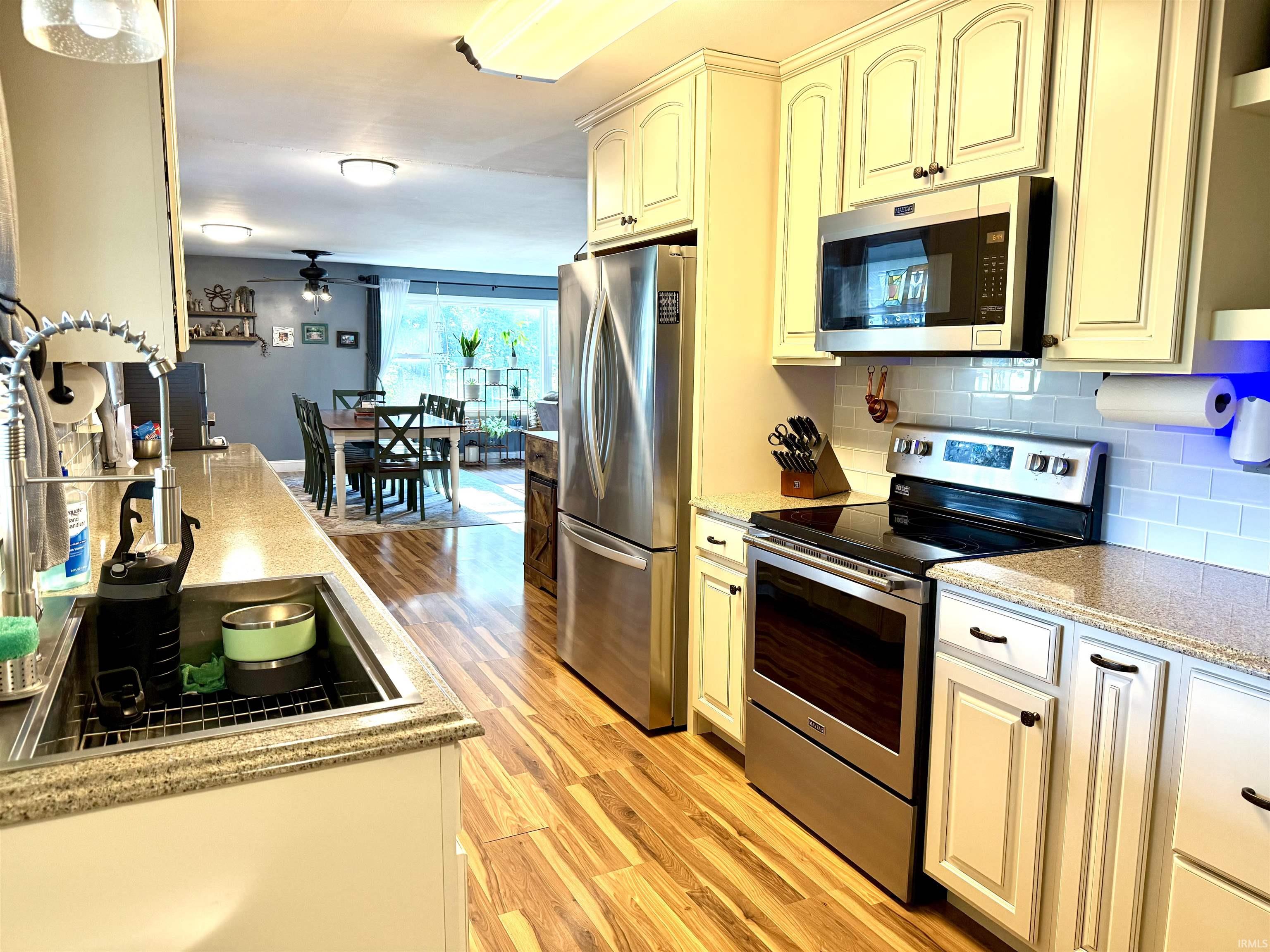 918 Old Farm Road Bedford, IN 47421 - Photo 7 of 23