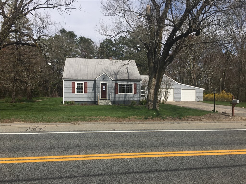 219 Money Hill Road Glocester, RI 02814 - Photo 1 of 28 Gallery Image 1