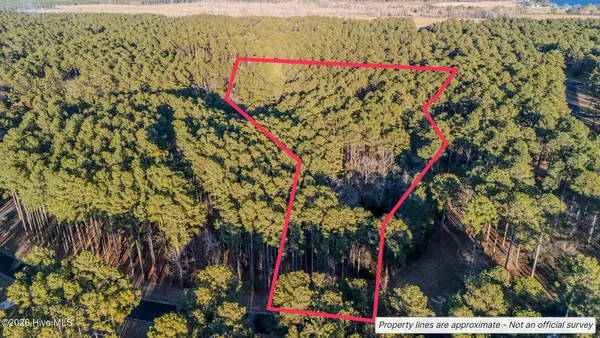 $35,000 | 88 Cape Hatteras Point, Oriental, NC 28571