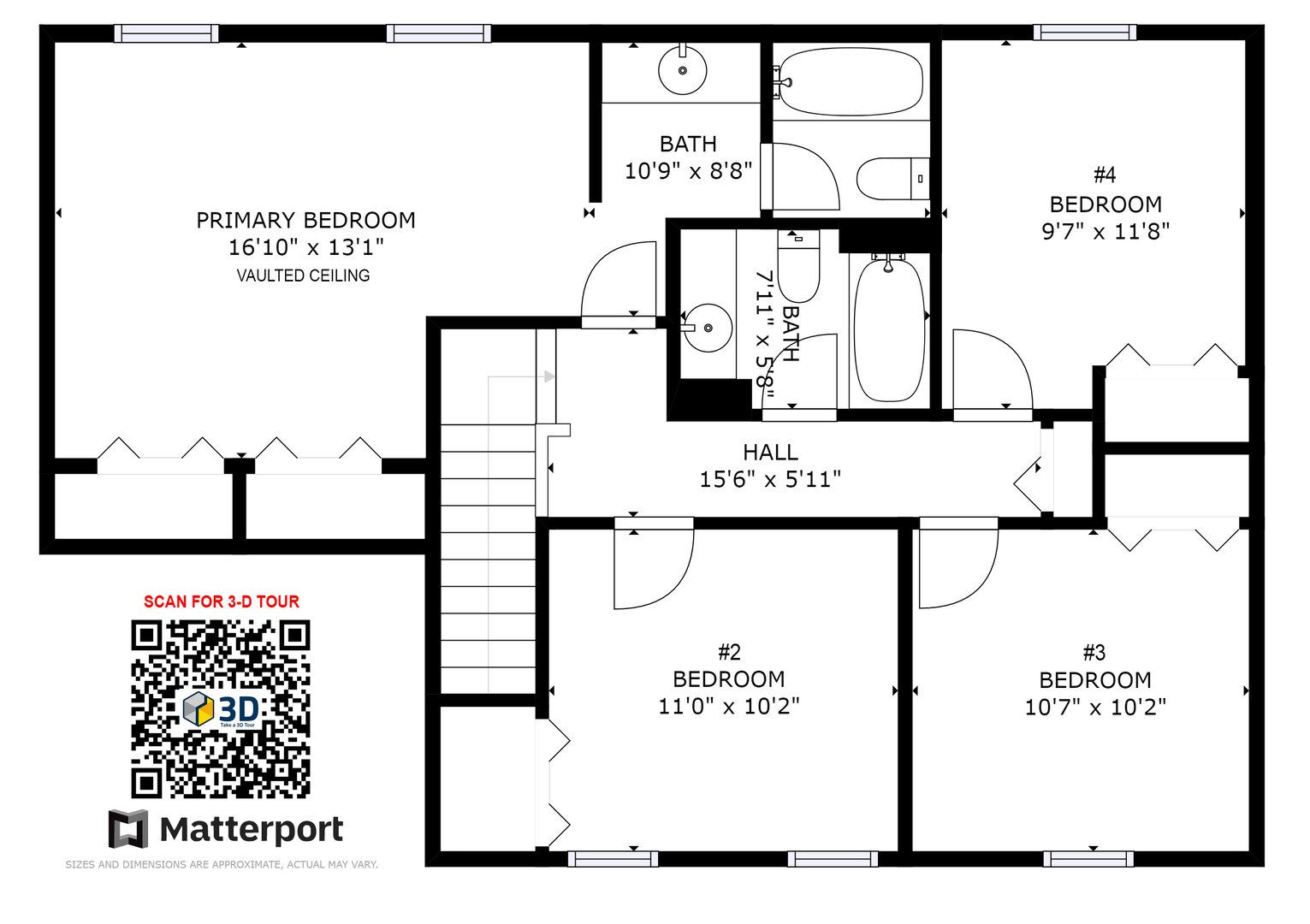 1017 Weeping Willow Drive Wheeling, IL 60090 - Photo 21 of 34