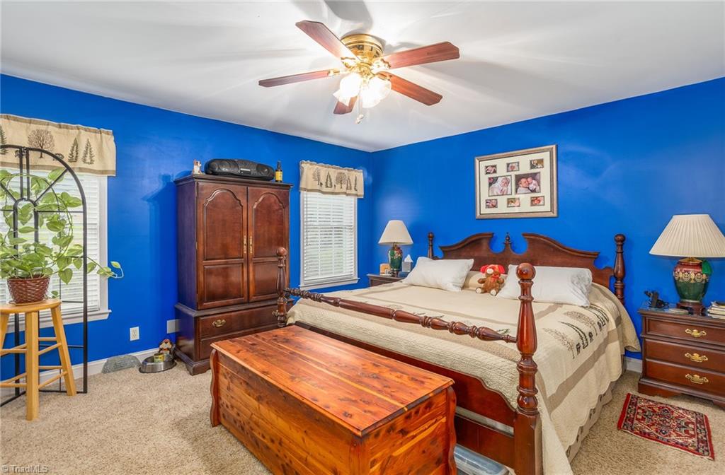 411 Kyle Road Winston-Salem, NC 27104 - Photo 14 of 27 Gallery Image 14