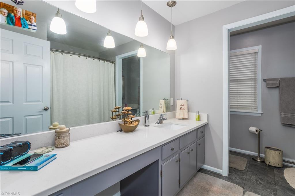 411 Kyle Road Winston-Salem, NC 27104 - Photo 16 of 27 Gallery Image 16