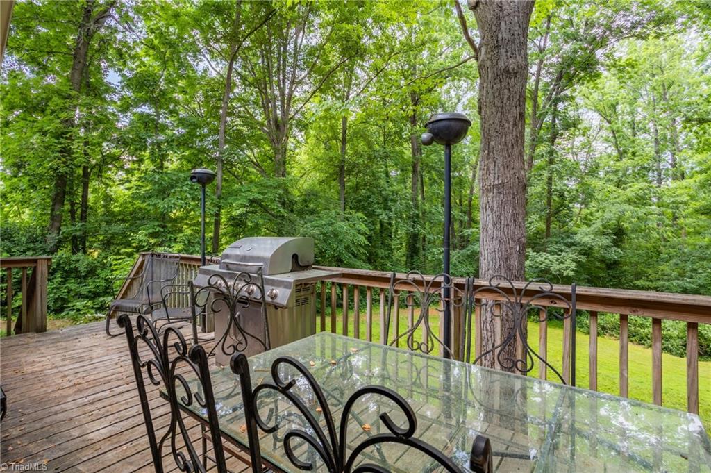 411 Kyle Road Winston-Salem, NC 27104 - Photo 24 of 27 Gallery Image 24