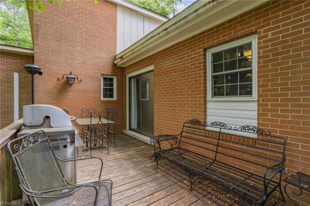 411 Kyle Road Winston-Salem, NC 27104 - Photo 25 of 27 Gallery Image 25