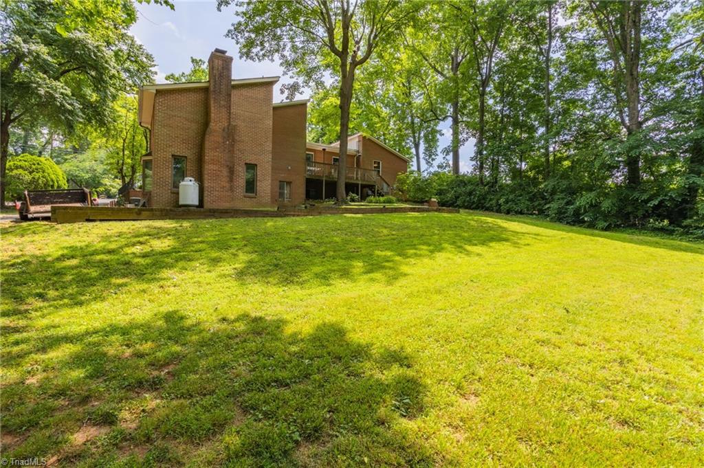 411 Kyle Road Winston-Salem, NC 27104 - Photo 26 of 27 Gallery Image 26
