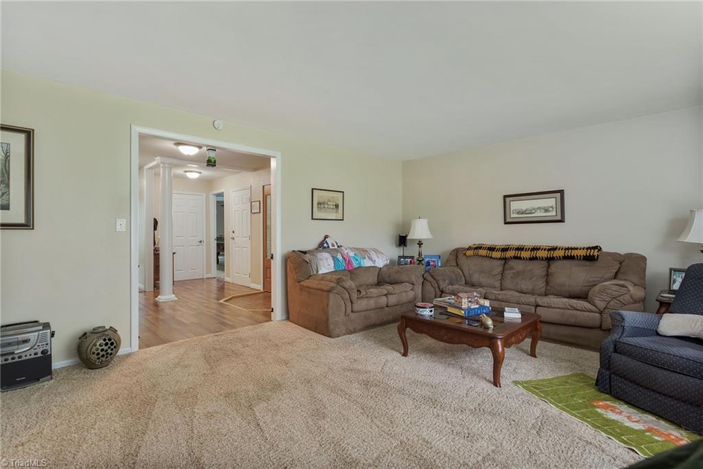 411 Kyle Road Winston-Salem, NC 27104 - Photo 6 of 27 Gallery Image 6