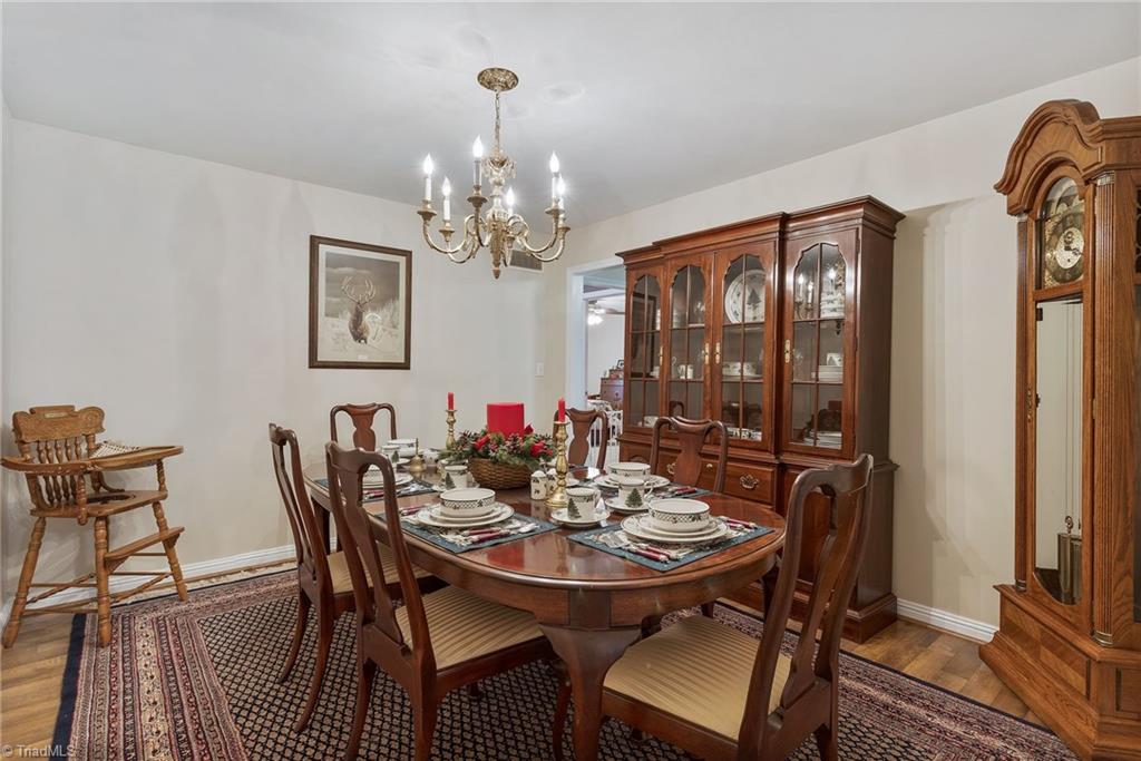 411 Kyle Road Winston-Salem, NC 27104 - Photo 7 of 27 Gallery Image 7