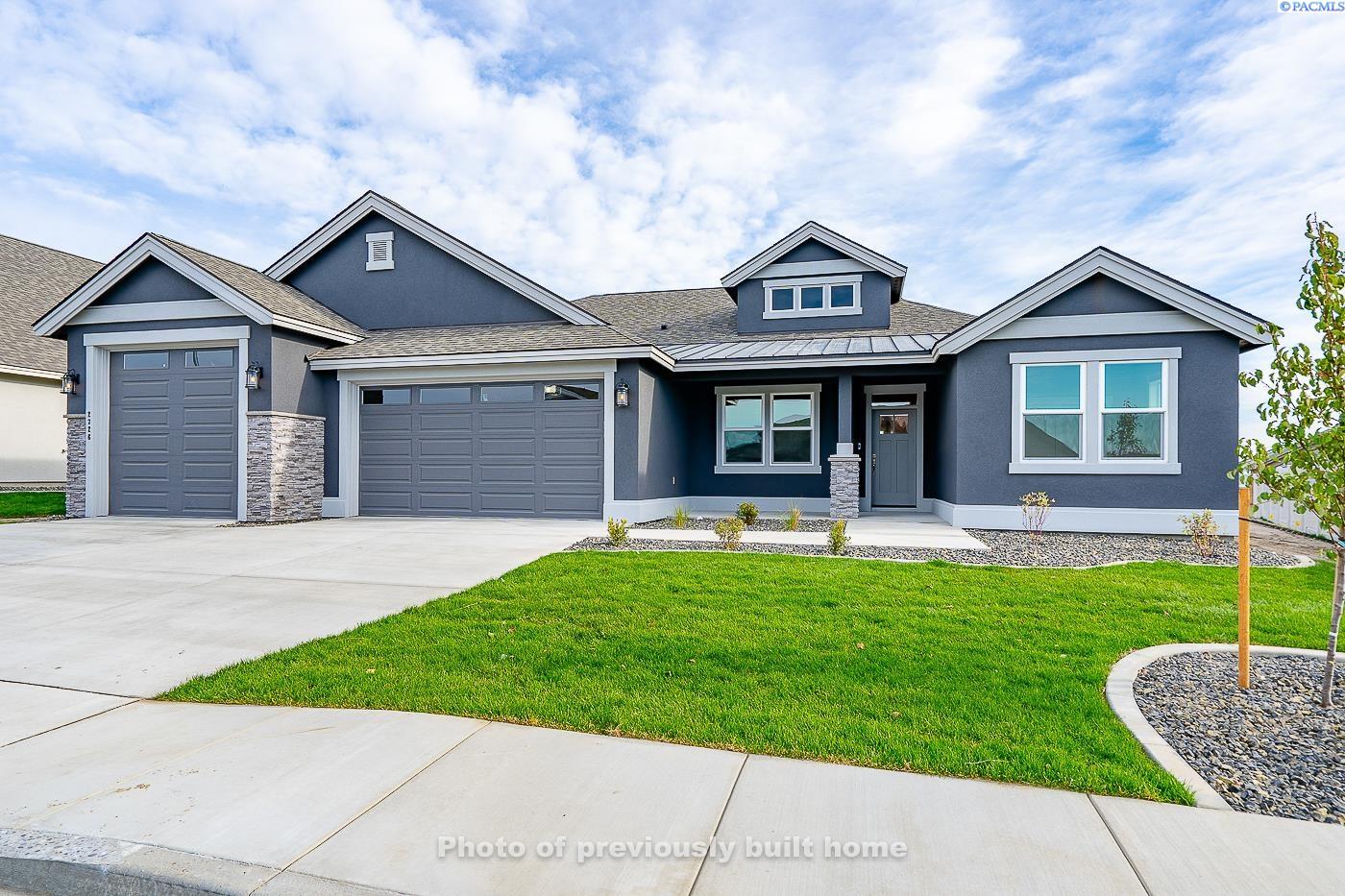 3168 Quail Rdg Loop Richland, WA 99353 - Photo 1 of 26 Gallery Image 1