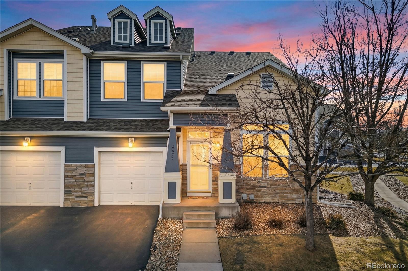 4676 Flower Street Wheat Ridge, CO 80033 - Photo 1 of 43 Gallery Image 1