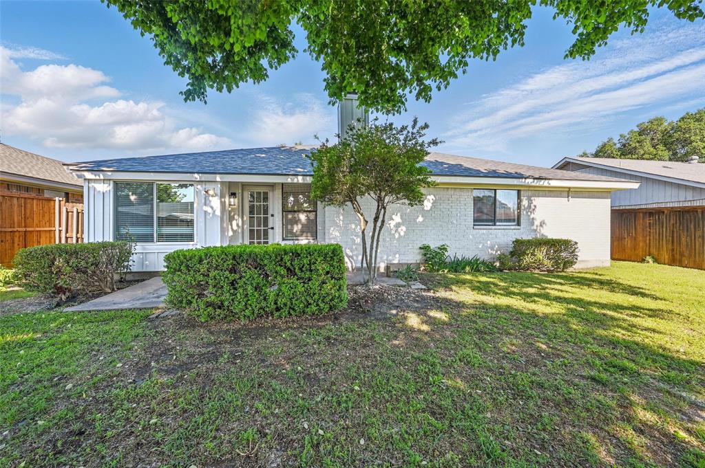 7932 Berrybrook Drive Watauga, TX 76148 - Photo 15 of 16