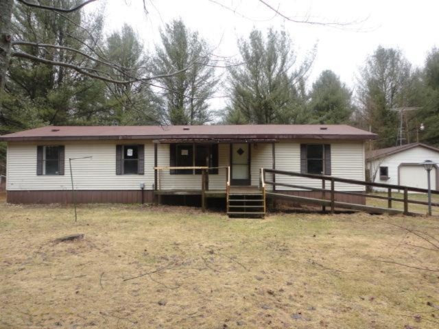 5848 West Dopp Road Shepherd, MI 48883 - Photo 1 of 20 Primary Photo