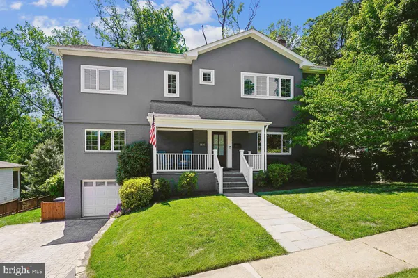 $1,750,000 | 3536 North Dickerson Street, Arlington, VA 22207