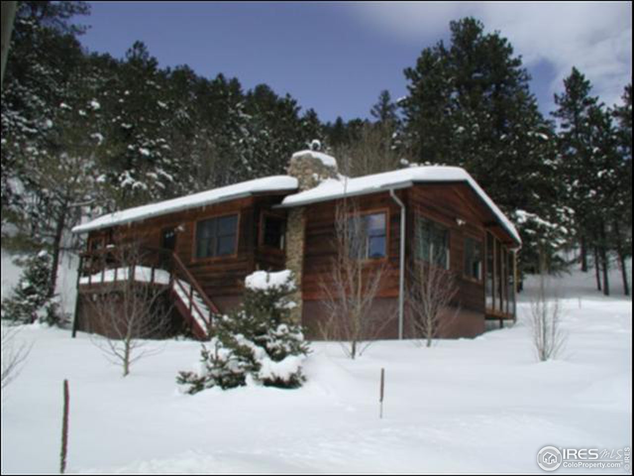 1495 Cold Spring Boulder, CO 80302 - Photo 1 of 7 Gallery Image 1