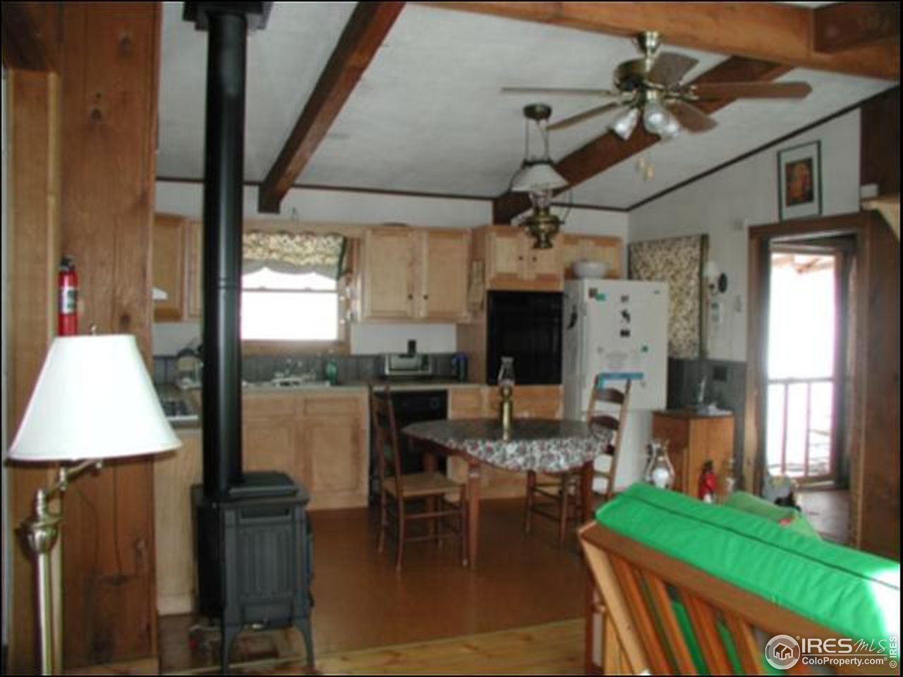 1495 Cold Spring Boulder, CO 80302 - Photo 2 of 7 Gallery Image 2