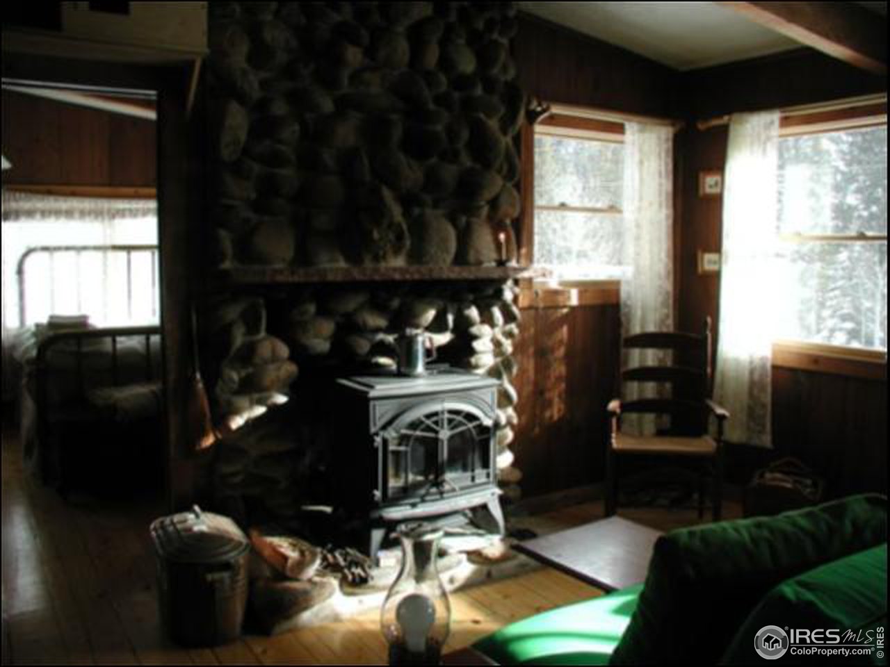 1495 Cold Spring Boulder, CO 80302 - Photo 5 of 7 Gallery Image 5