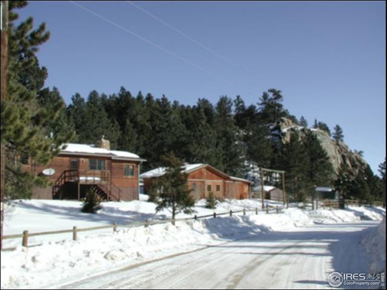 1495 Cold Spring Boulder, CO 80302 - Photo 7 of 7 Gallery Image 7