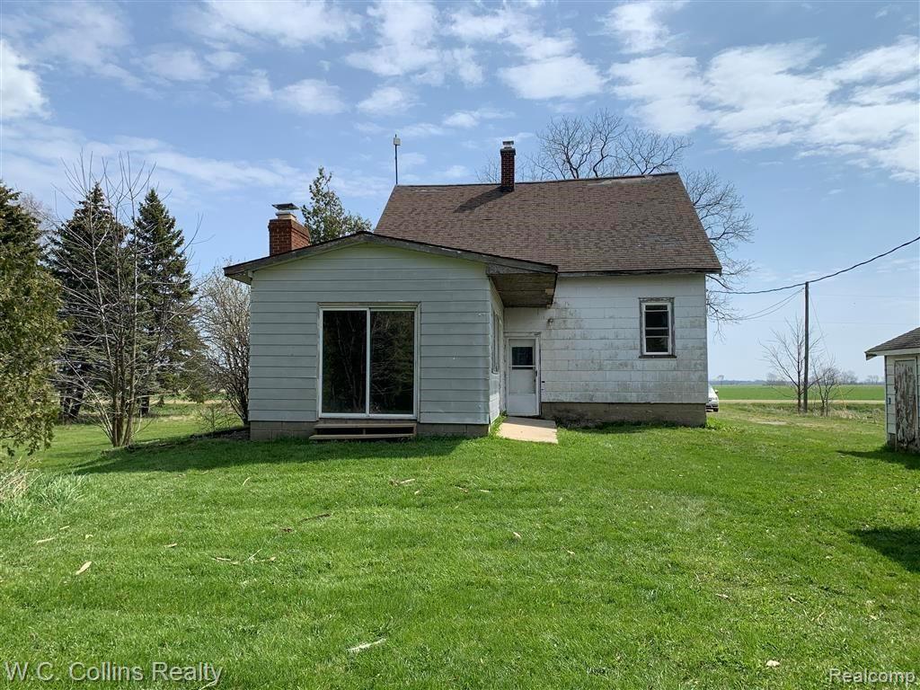4500 South Klug Road Ruth, MI 48470 - Photo 5 of 37 IMG_5860.JPG