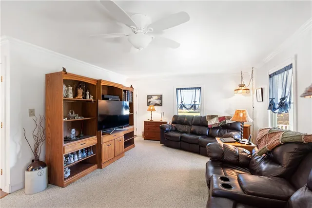 $189,900 | 8604 Story Road, Sparta, NY 14437