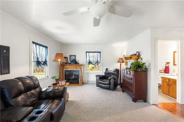 $189,900 | 8604 Story Road, Sparta, NY 14437