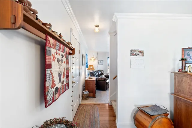 $189,900 | 8604 Story Road, Sparta, NY 14437