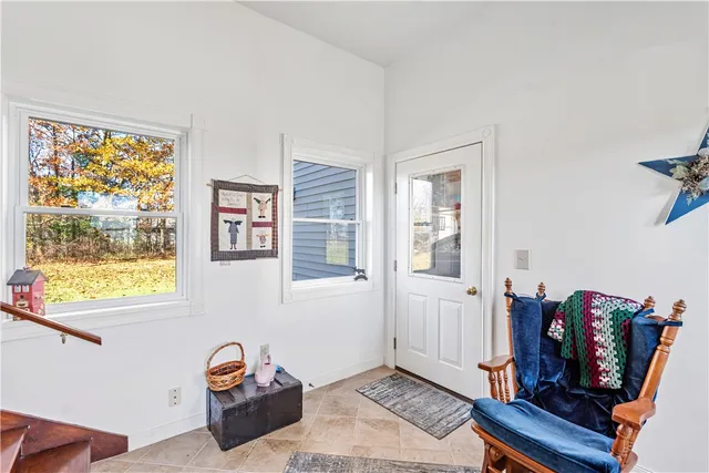 $189,900 | 8604 Story Road, Sparta, NY 14437