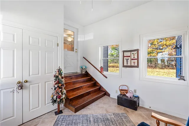 $189,900 | 8604 Story Road, Sparta, NY 14437