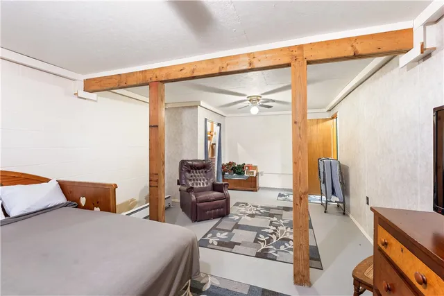 $189,900 | 8604 Story Road, Sparta, NY 14437