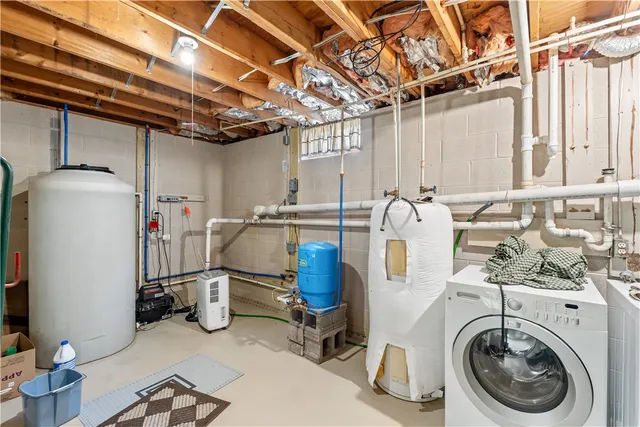 $189,900 | 8604 Story Road, Sparta, NY 14437