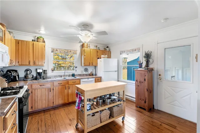 $189,900 | 8604 Story Road, Sparta, NY 14437