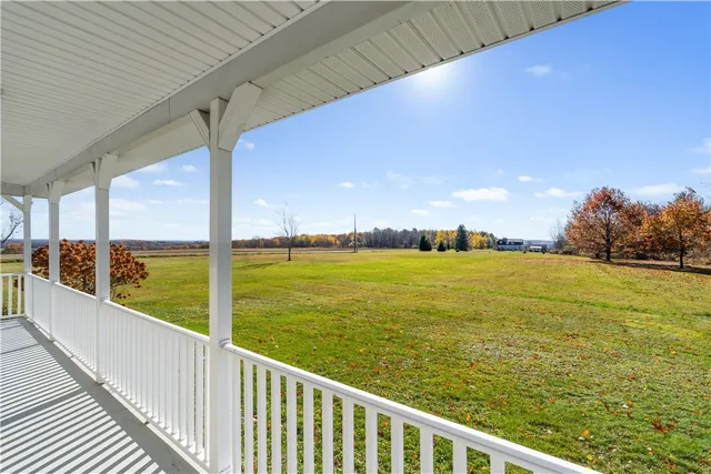 $189,900 | 8604 Story Road, Sparta, NY 14437