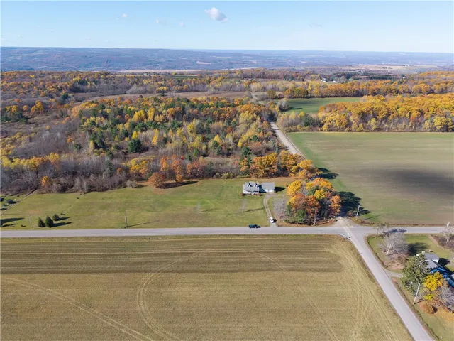 $189,900 | 8604 Story Road, Sparta, NY 14437